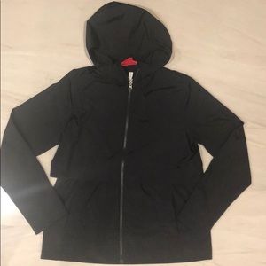 NWOT Lululemon Black Women’s Jacket- Size 12